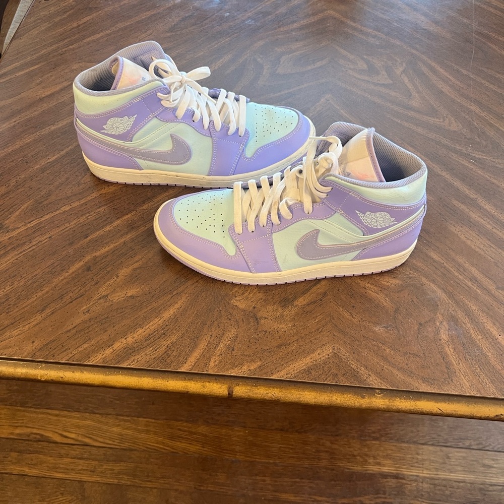 Nike Air Jordan - Picture 5 of 10